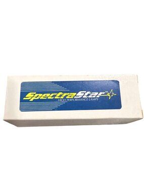 SpectraStar High Performance Projector Lamp Light Bulb 115-120v 750w